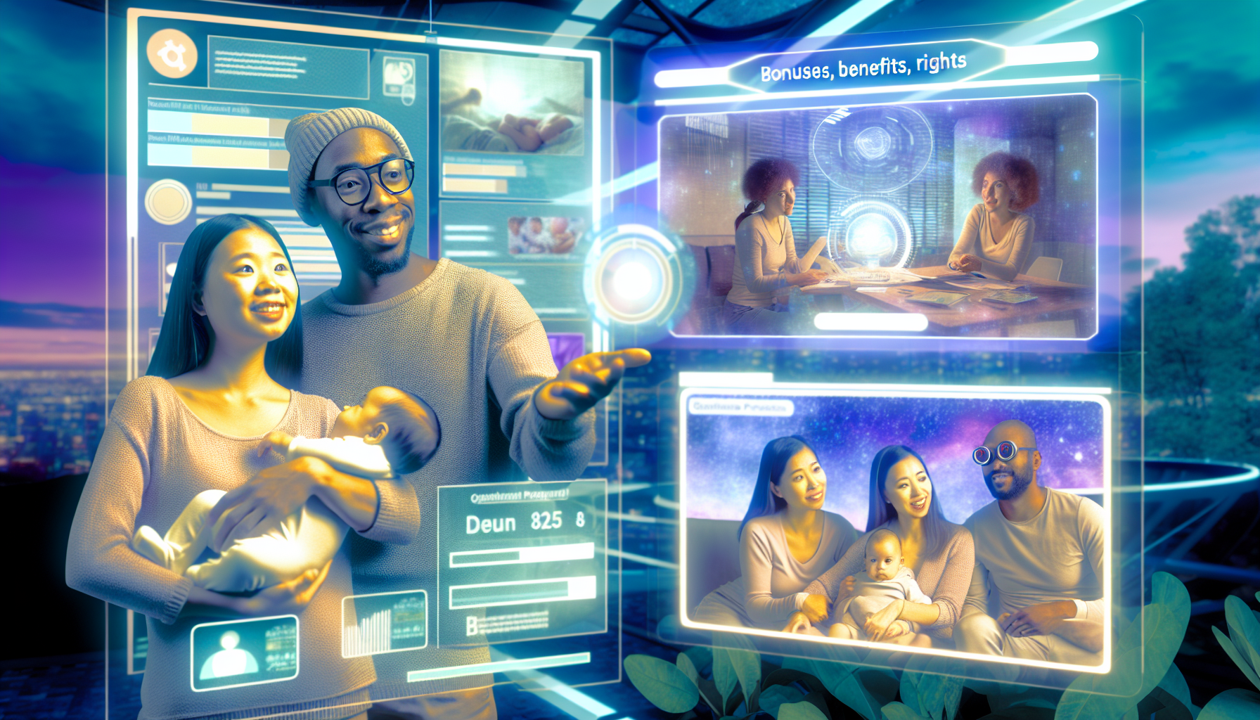 Scopri le Novità e Agevolazioni per le Famiglie nel 2025